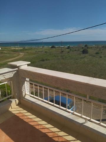 Alkyonabeach Polimeris Platanitis Zewnętrze zdjęcie