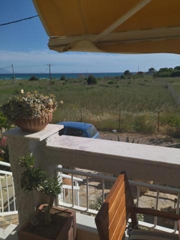 Alkyonabeach Polimeris Platanitis Zewnętrze zdjęcie