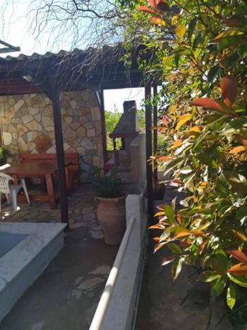Alkyonabeach Polimeris Platanitis Zewnętrze zdjęcie