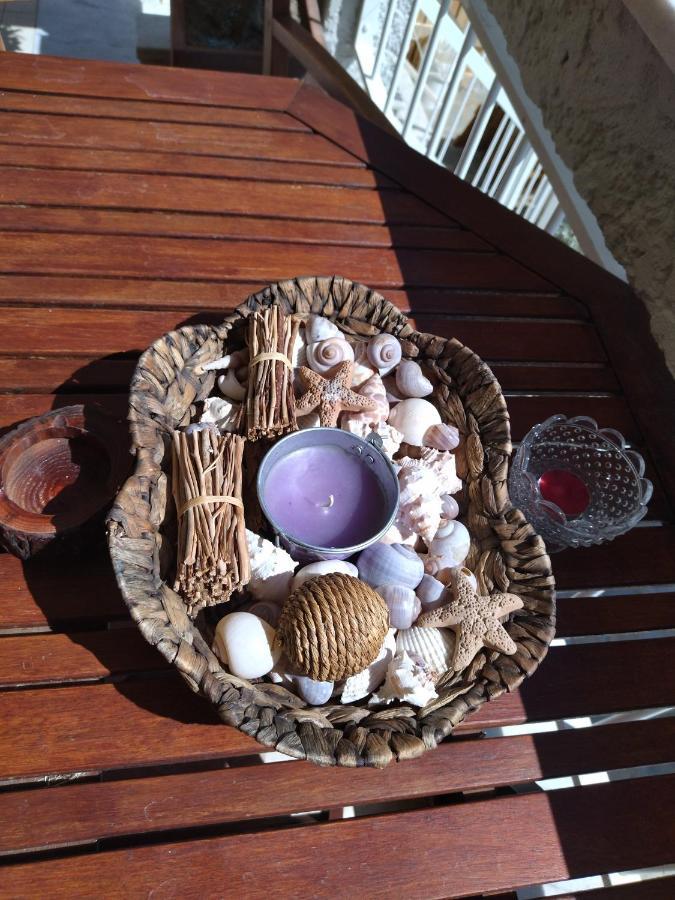Alkyonabeach Polimeris Platanitis Zewnętrze zdjęcie