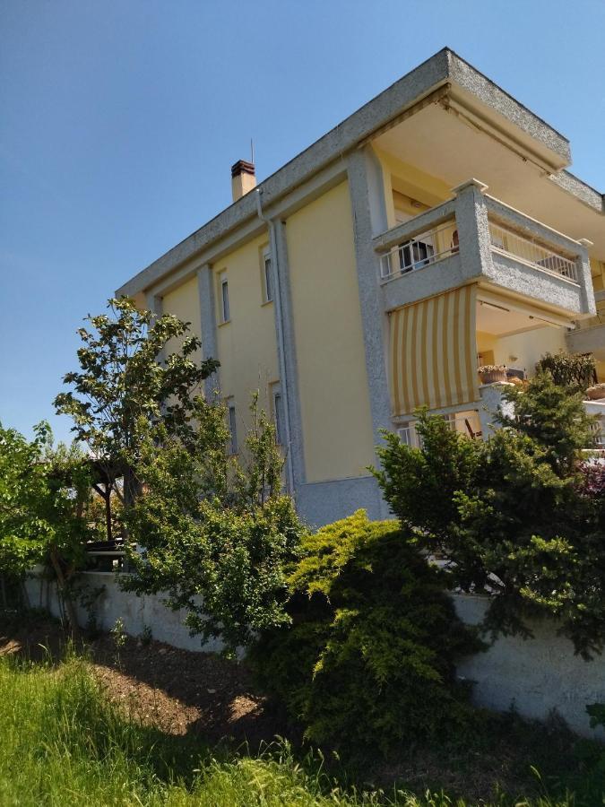 Alkyonabeach Polimeris Platanitis Zewnętrze zdjęcie