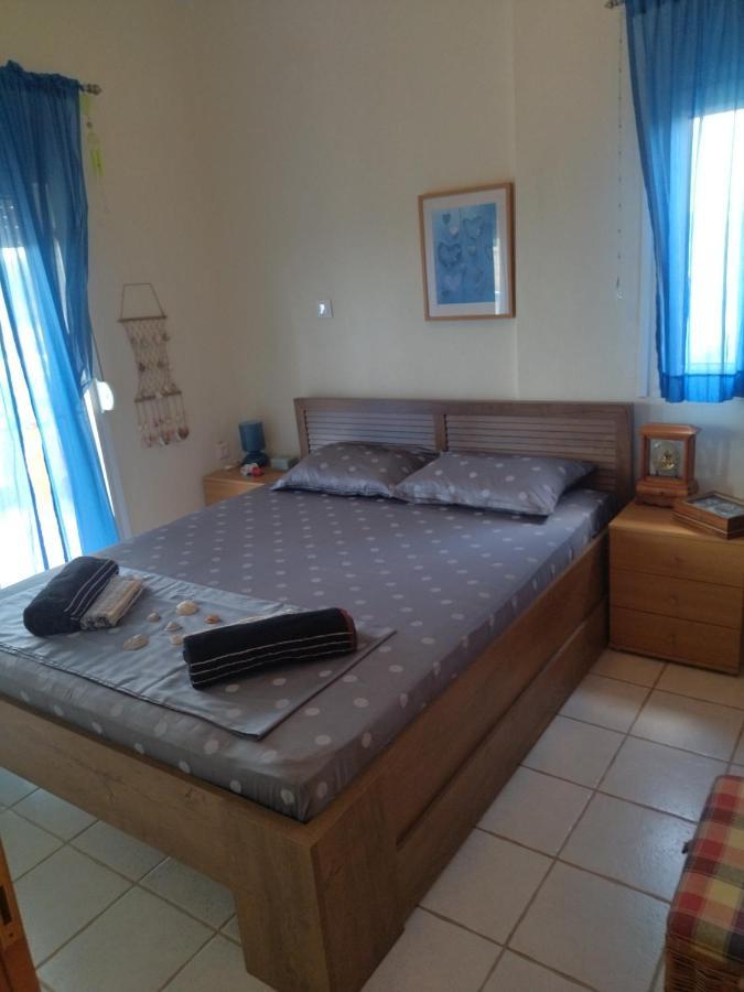 Alkyonabeach Polimeris Platanitis Zewnętrze zdjęcie